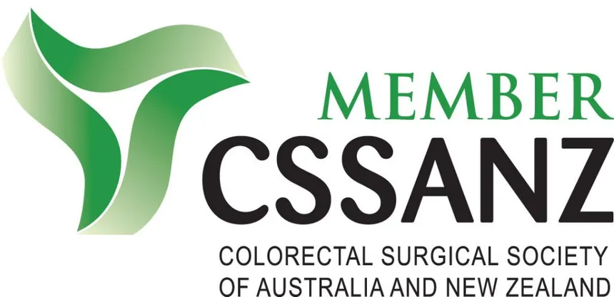 CSSANZ member logo